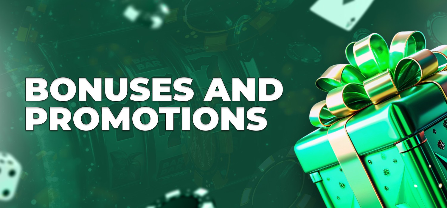 available bonuses and promotions at mbm bet