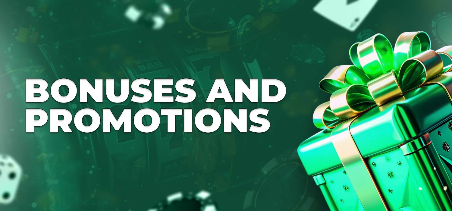 available bonuses and promotions at mbm bet