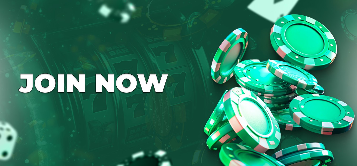 join to casino platform for playing