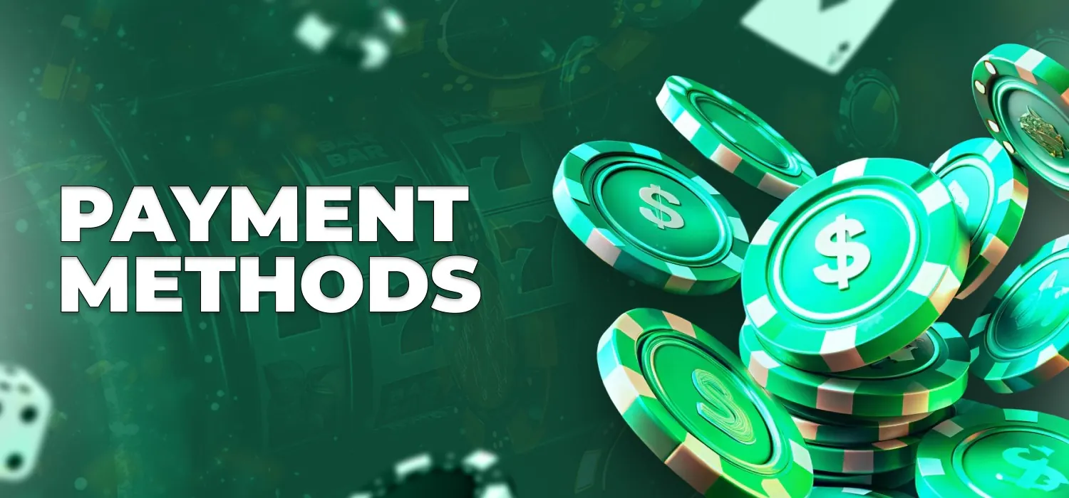 payment methods in mbm bet casino